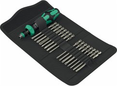 Wera Kraftform Kompakt 60 RA-R Imperial 1