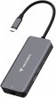 Verbatim USB-C Essentials Multi- Port... - Bild 1