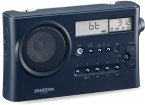 Sangean PR-D4 BT Dark Blue