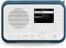 Sangean WFR-39 White - Ink Blue - Bild 1