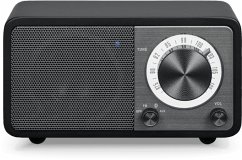 Cover Sangean WR-7 (Genuine Mini) Matt black