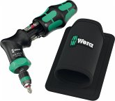 Wera Kraftform Kompakt Pistol RA-R 1