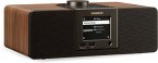 Sangean WFR-32 Walnut