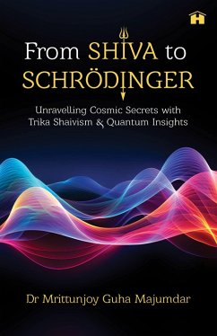 Cover From Shiva to Schrödinger (eBook, ePUB)