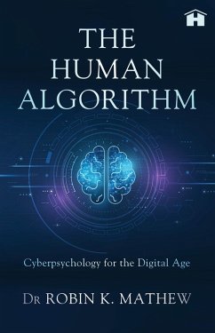Cover The Human Algorithm (eBook, ePUB)
