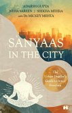 Sanyaas in the City (eBook, ePUB)