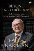 Beyond the Courtroom (eBook, ePUB)