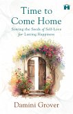 Time to Come Home (eBook, ePUB)