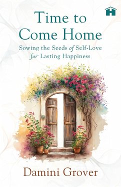 Cover Time to Come Home (eBook, ePUB)