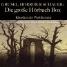 Grusel, Horror und Schauer: Die große... - Bild 1