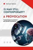 Is man still relevant? A provocation (eBook, ePUB)