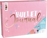 Bullet Journal - Die wunderbare Kreativbox (Restauflage) Bullet Journal - Die wunderbare Kreativbox (Restauflage)