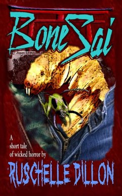 Cover Bone Sai (eBook, ePUB)