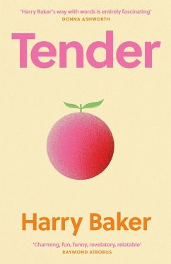 Cover Tender (eBook, ePUB)