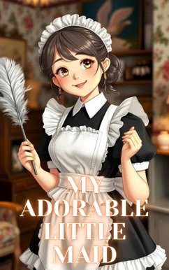 Cover My Adorable Little Maid (eBook, ePUB)