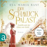 Der Schmuckpalast - Camille und der Glanz von Gold (MP3-Download) Der Schmuckpalast - Camille und der Glanz von Gold (MP3-Download)