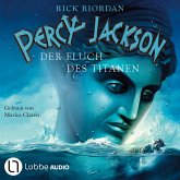 Der Fluch des Titanen (MP3-Download) Der Fluch des Titanen (MP3-Download)