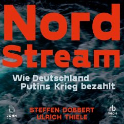 Nord Stream (MP3-Download) - Thiele, Ulrich; Dobbert, Steffen