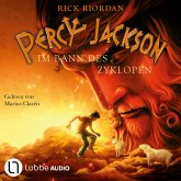 Im Bann des Zyklopen (MP3-Download) Im Bann des Zyklopen (MP3-Download)