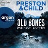Old Bones - Das neunte Opfer / Nora... - Bild 1