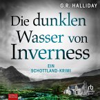 Die dunklen Wasser von Inverness (MP3-Download)