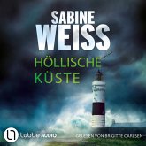 Höllische Küste (MP3-Download) Höllische Küste (MP3-Download)