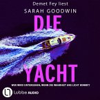 Die Yacht (MP3-Download)