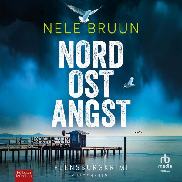 NordOstAngst (MP3-Download) NordOstAngst (MP3-Download)