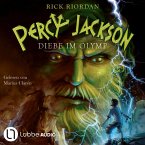 Diebe im Olymp (MP3-Download)