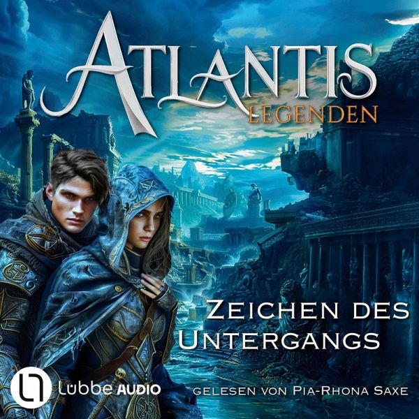 Zeichen des Untergangs (MP3-Download) Zeichen des Untergangs (MP3-Download)