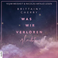 Was wir verloren glaubten (MP3-Download) - Cherry, Brittainy