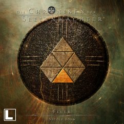 Cover Feuer (MP3-Download)