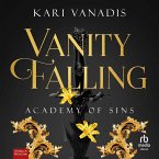 Vanity Falling (MP3-Download)