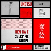 HEN NA E - Seltsame Bilder (MP3-Download) HEN NA E - Seltsame Bilder (MP3-Download)