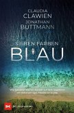 Sieben Farben Blau (eBook, ePUB)