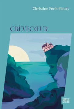 Cover Crèvecoeur (eBook, ePUB)