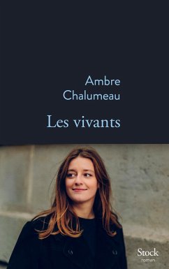Cover Les vivants (eBook, ePUB)