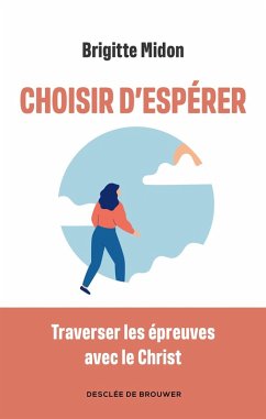 Cover Choisir d'espérer (eBook, ePUB)