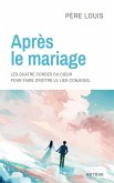 Après le mariage (eBook, ePUB) Après le mariage (eBook, ePUB)