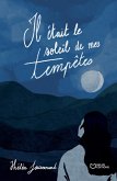 Il était le soleil de mes tempêtes (eBook, ePUB)