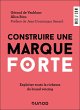 Construire une marque forte (eBook,... - Bild 1