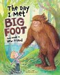 The Day I Met BigFoot (eBook, ePUB) - Bild 1
