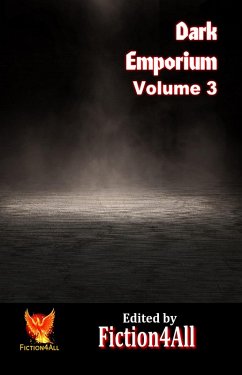 Cover Dark Emporium - Volume 3 (eBook, ePUB)