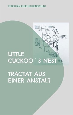 Little Cuckoo`s Nest (eBook, ePUB)