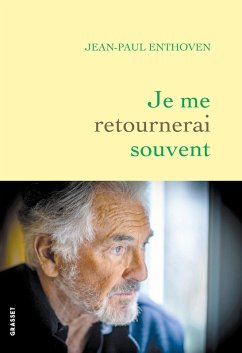 Cover Je me retournerai souvent (eBook, ePUB)