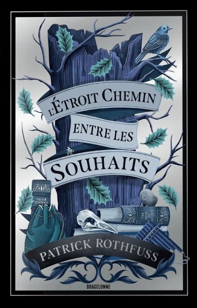 L'étroit chemin entre les souhaits (eBook, ePUB) L'étroit chemin entre les souhaits (eBook, ePUB)
