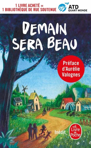 Demain sera beau (eBook, ePUB) Demain sera beau (eBook, ePUB)