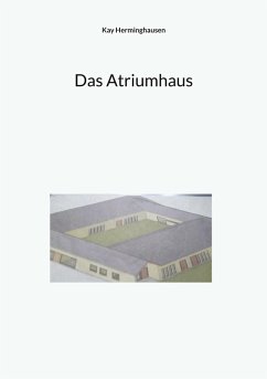 Cover Das Atriumhaus (eBook, ePUB)