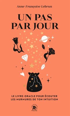 Cover Un pas par jour (eBook, ePUB)