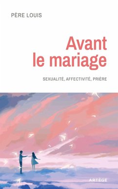 Cover Avant le mariage (eBook, ePUB)